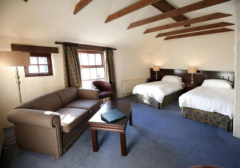 Bushmills Hostel