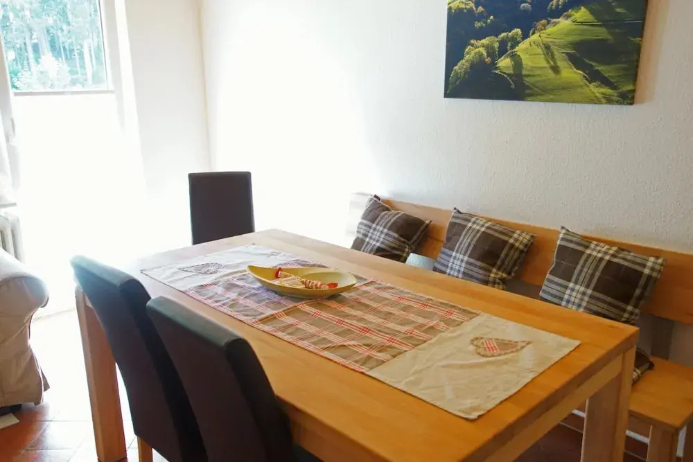Landhaus Valentin