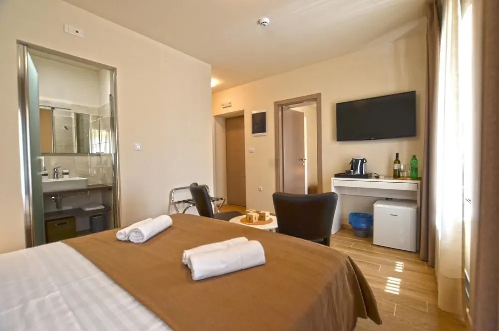 Juraga Room 1 in Bale