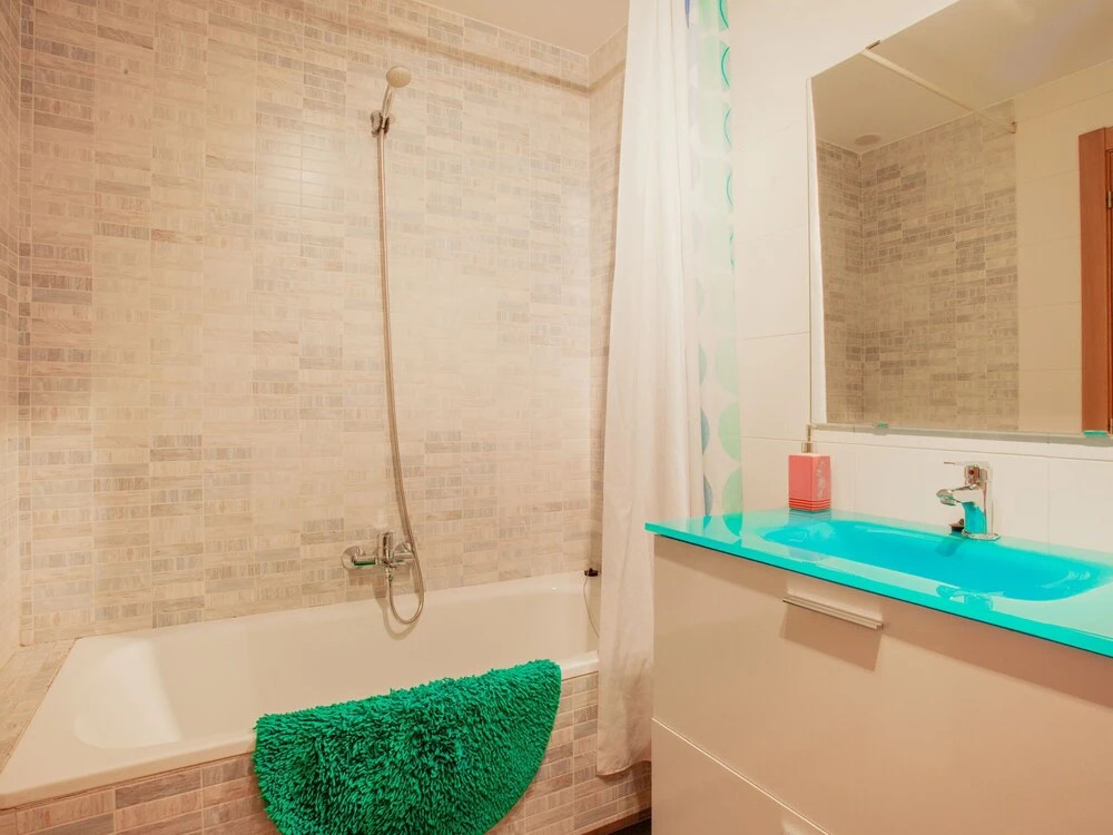Restful Apartment With Garden, Private Terrace,swimming Pool
