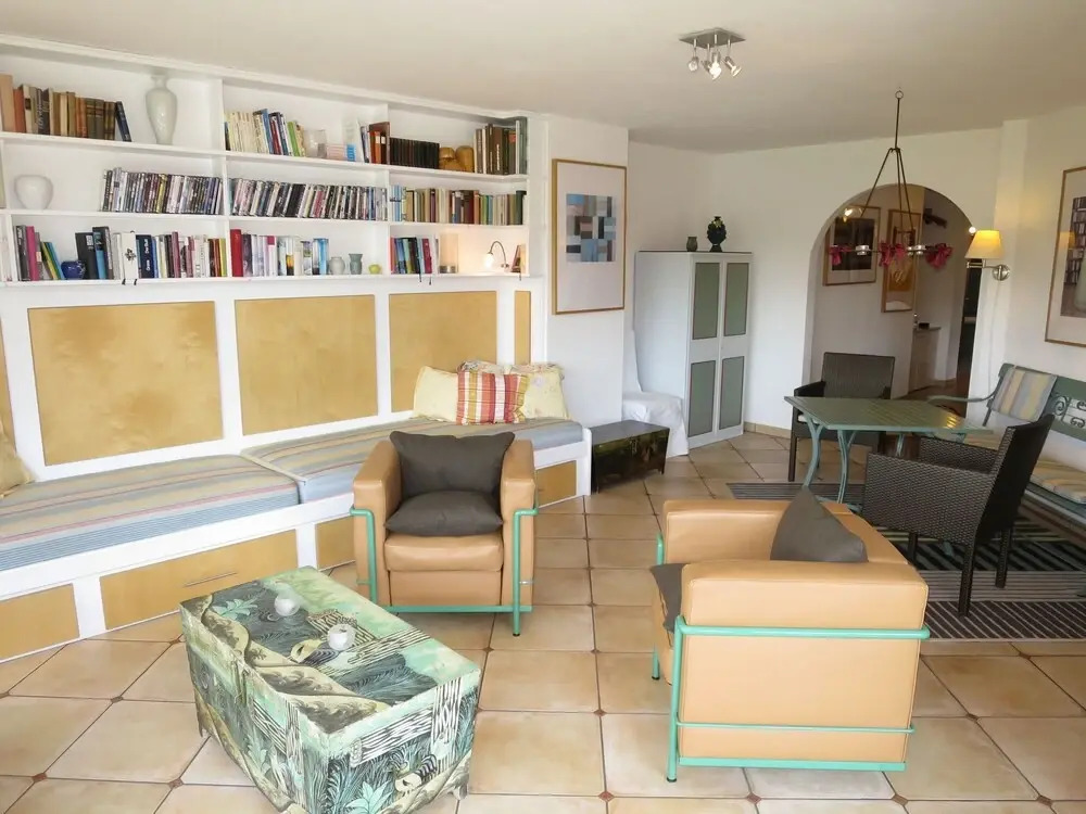 Apartment Flösserstrasse by Interhome