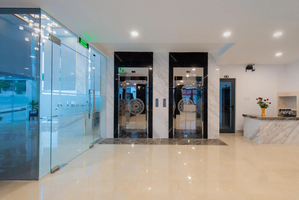 Marilla Hotel NT - by BAY LUXURY