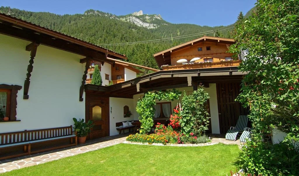 Haus Maria Unger