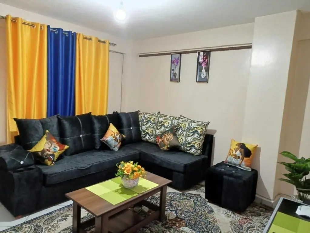 Ager Furnished Apartments