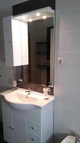 Apartment Ana