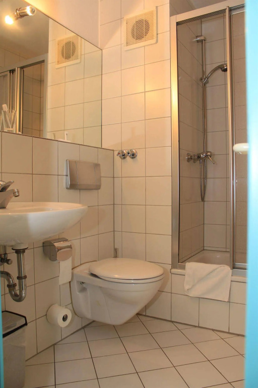 Hotel Rüttenscheider Stern
