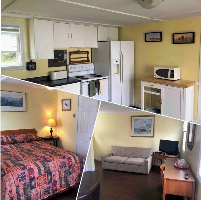 Lakelawn B&B and Motel