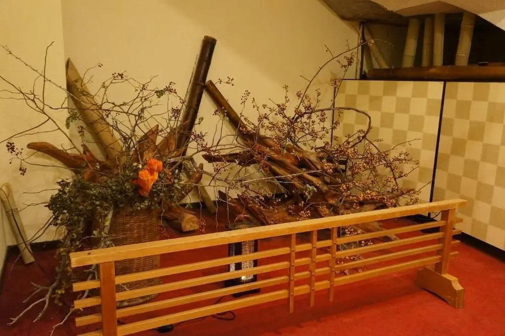 Hotel New Katsura