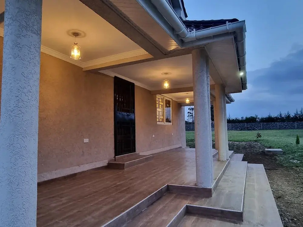 Casa Nadreya Home