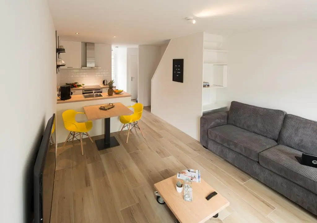 Holiday Home Zuidstraat 30B