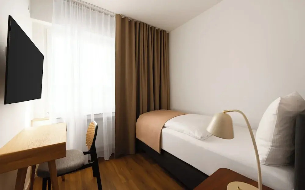 Limehome Düsseldorf Pionierstraße