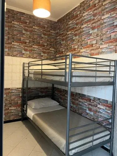 Flat 60M² 1 Bedroom 1 Bathroom - Naples