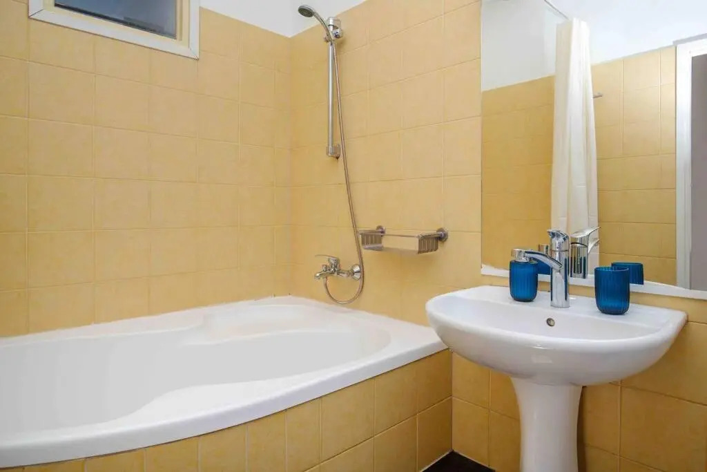 Charming apartment in the city center