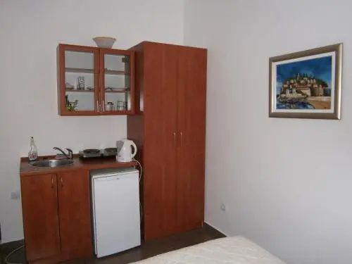 Mijovic Apartments