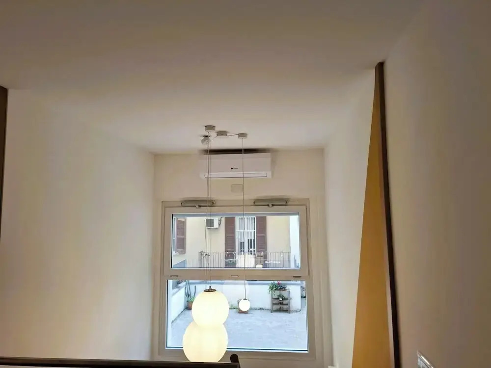 Casa Moretti