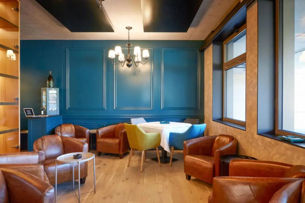 Tailormade Hotel RIGIBLICK Küssnacht