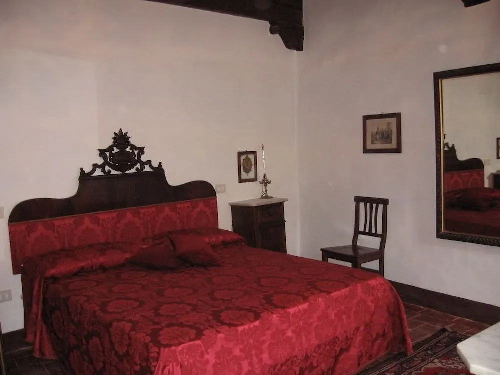 Residenza dEpoca Il Cassero