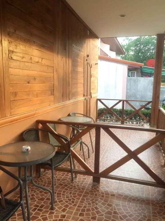 Poonsap Resort