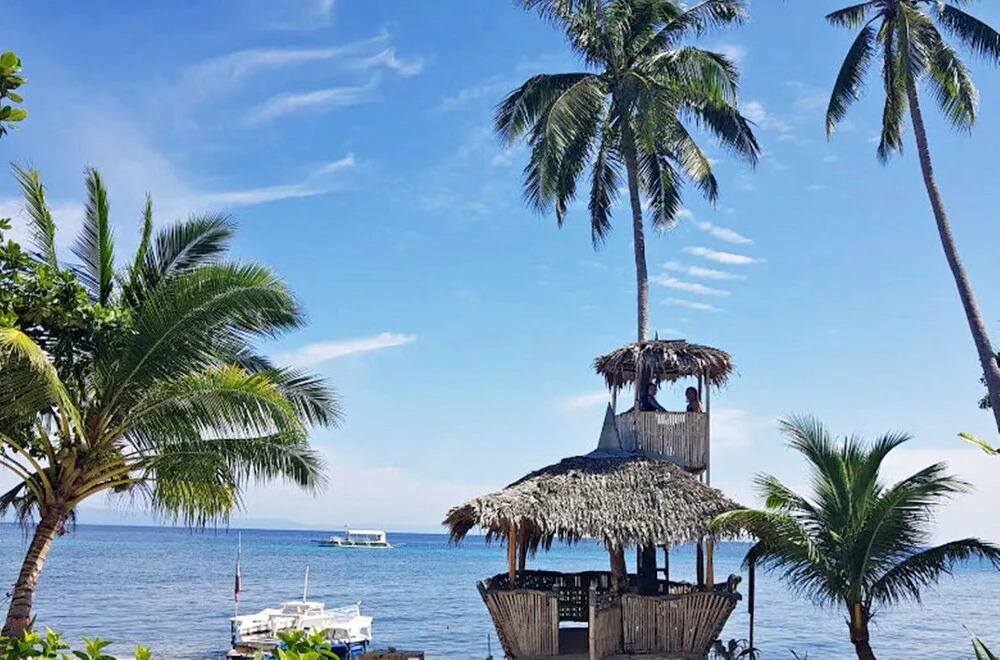 Villa Carmela-Librada Resort