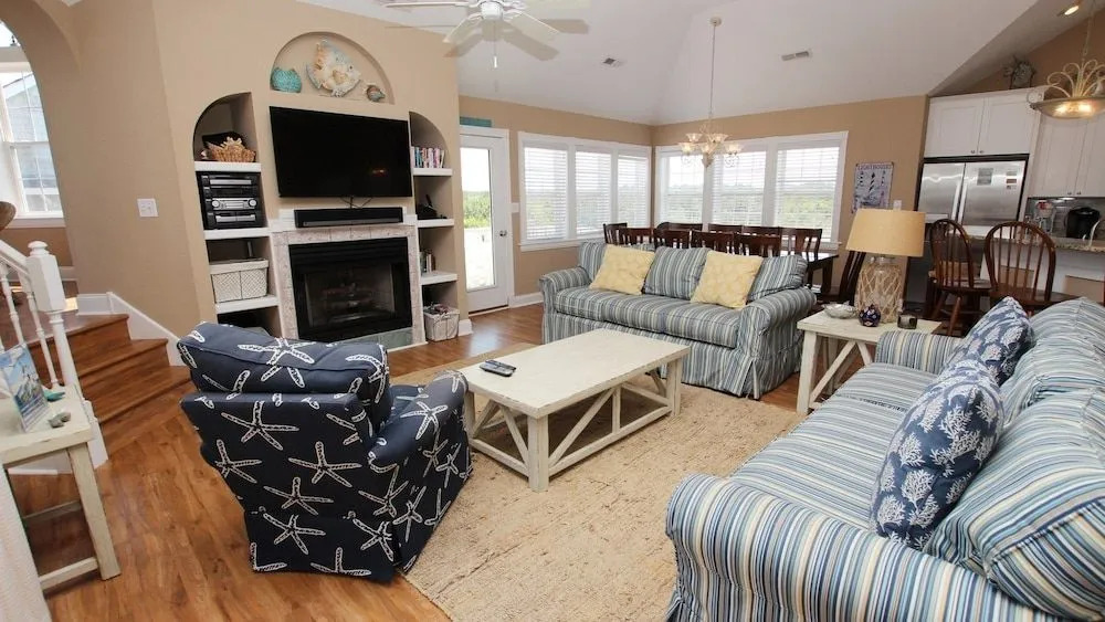 Royal Palms - 7 Br Home