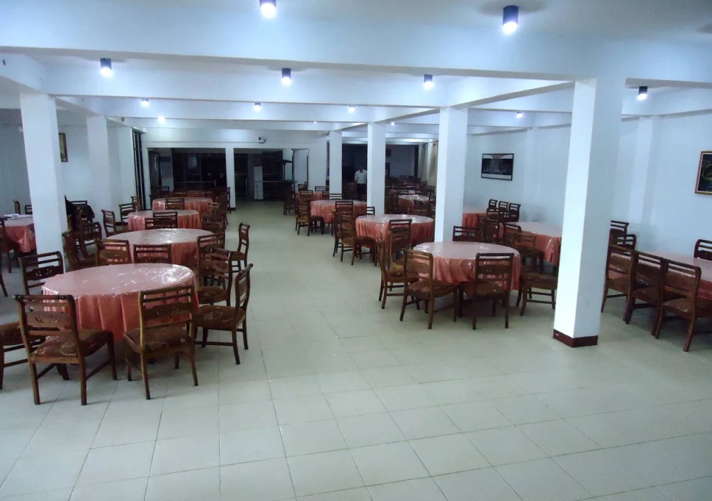Ajantha Guest House