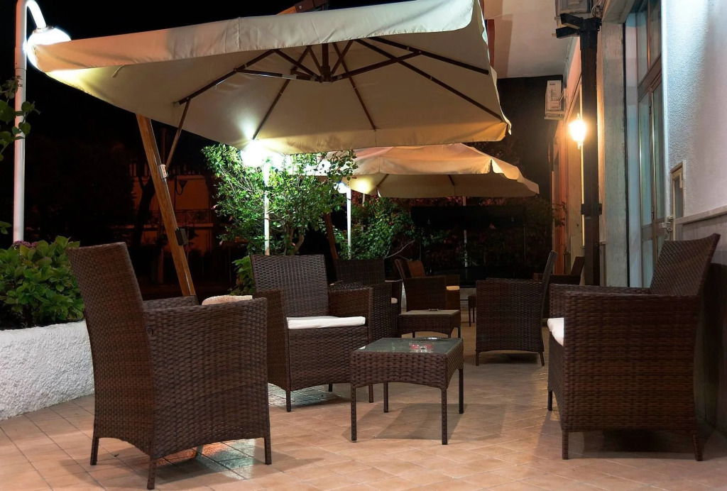 Hotel Calabria