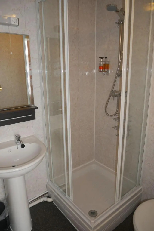 The Auckland Hotel