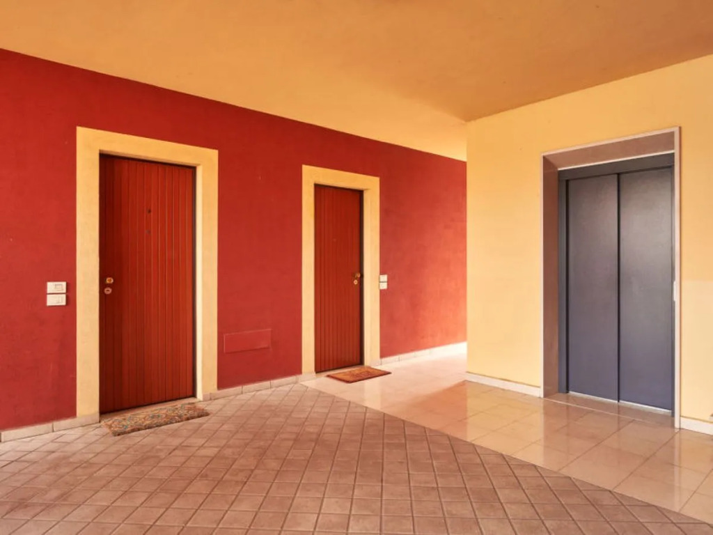 Apartment Daniela Sirmione