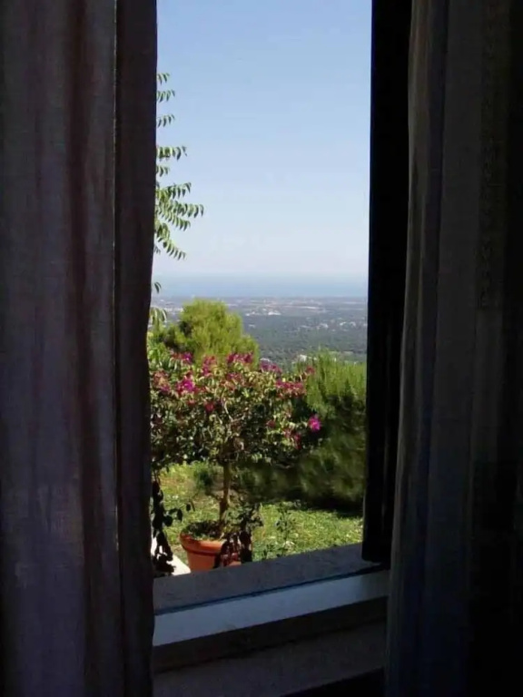 Villa Elena B&B di Charme