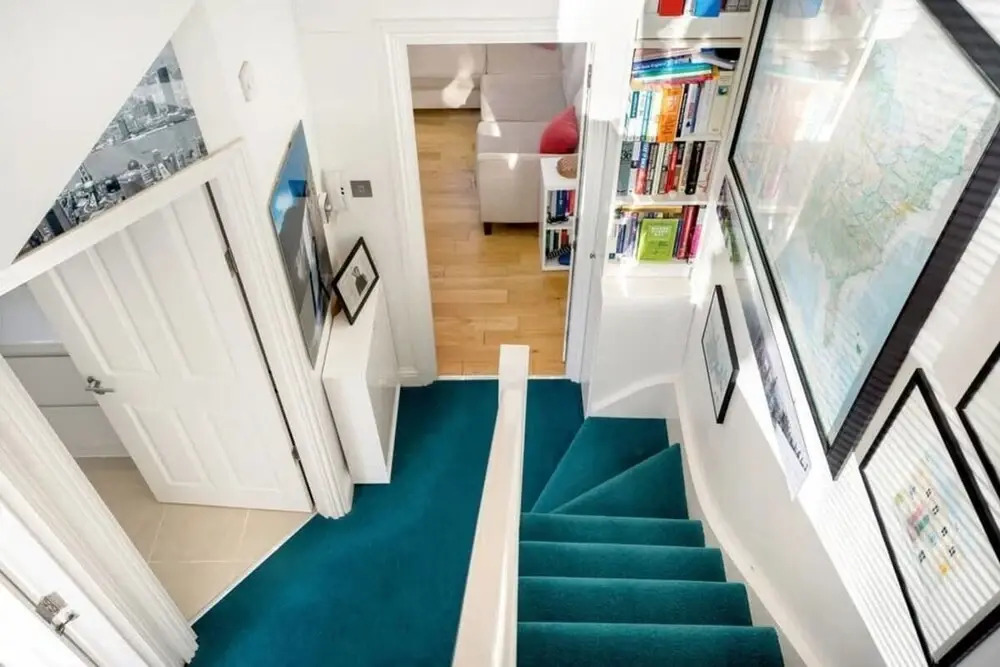 Bright &modern 2bed Apt,w/terrace nr Brixton