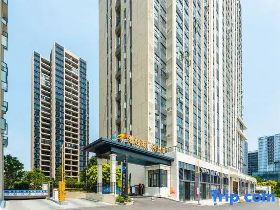 Atlan apartments