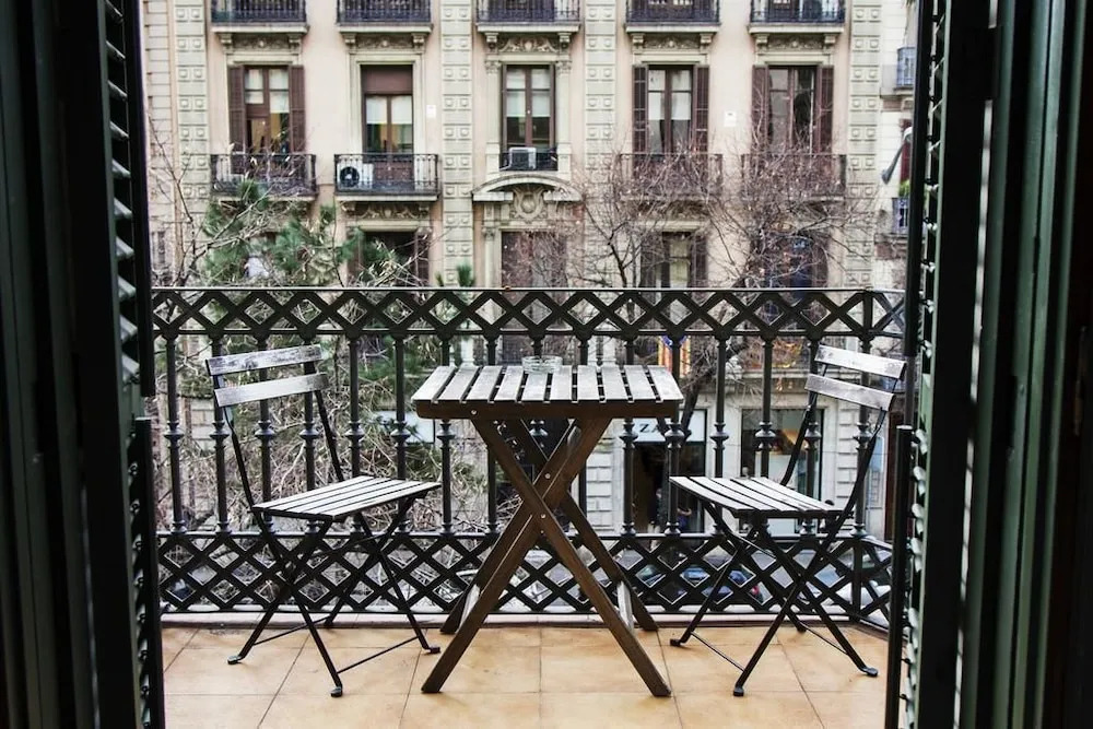 Art City Hostel Barcelona - Adults only