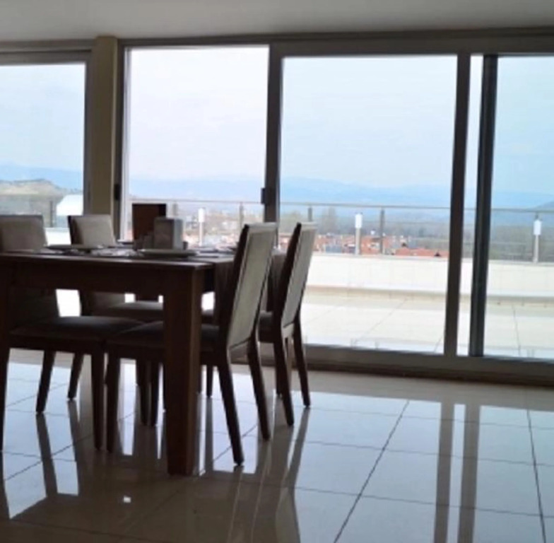 Ergun Hotel