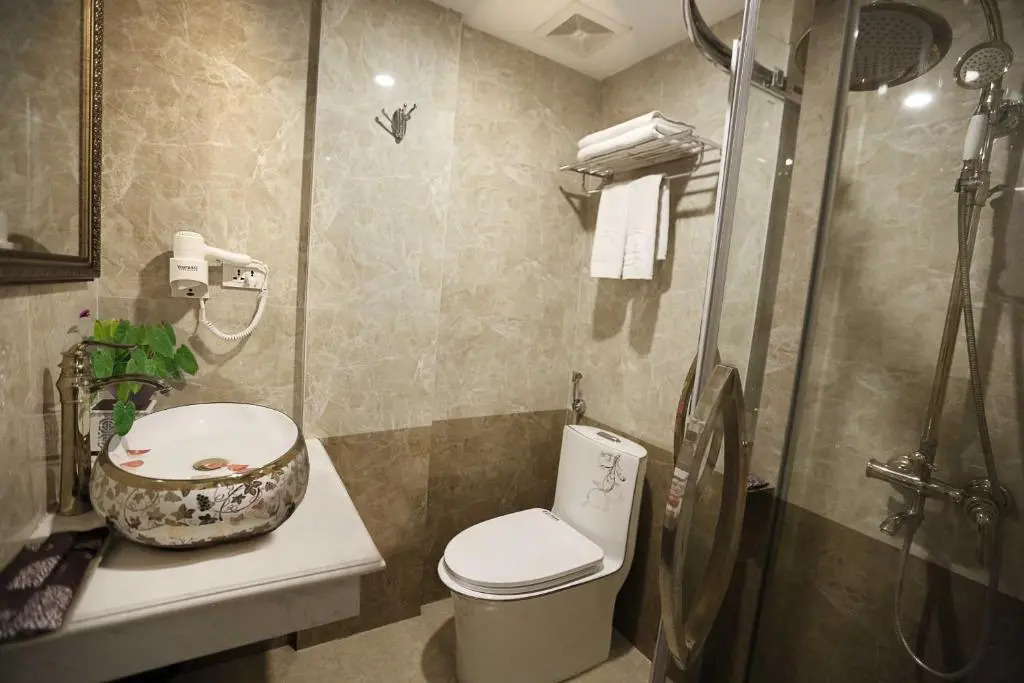Golden Sail Hotel & Spa