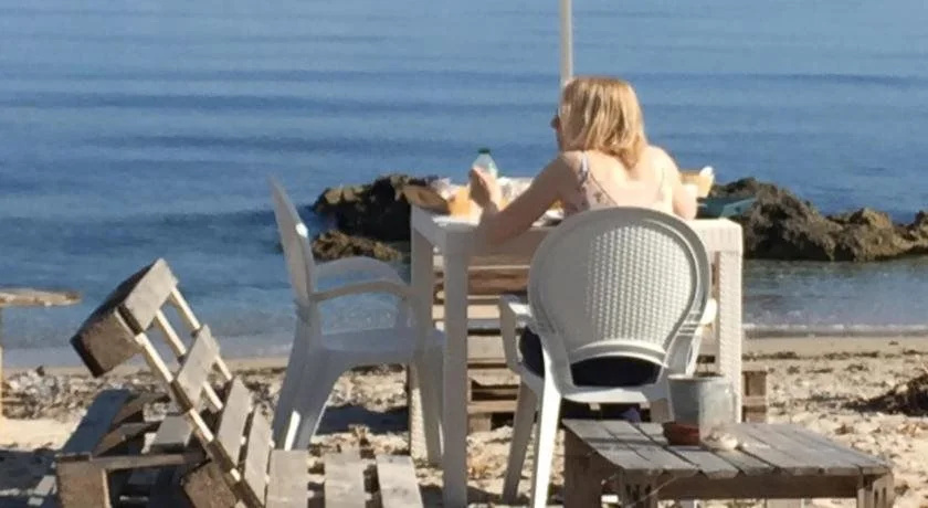 A Casa Di Giuseppe Sul Mare