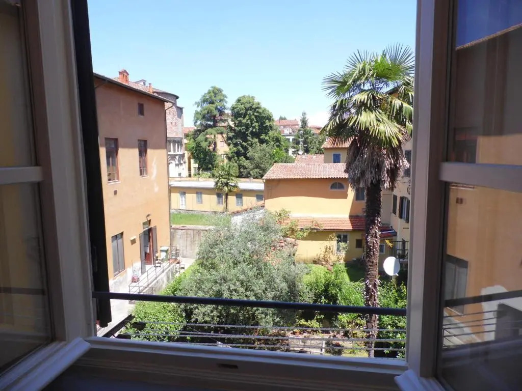Casa Giardino