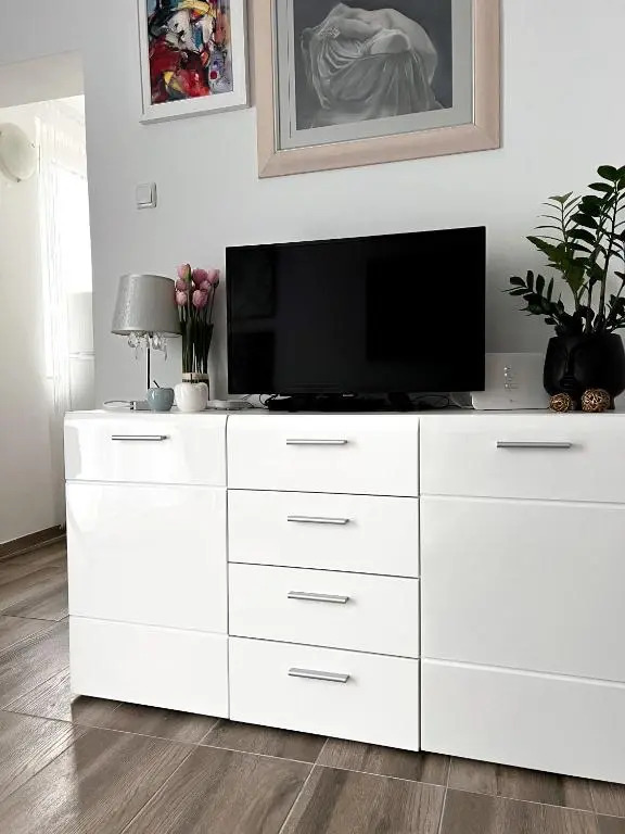 Studio Apartman Lucija