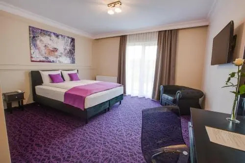 Hotel Haller