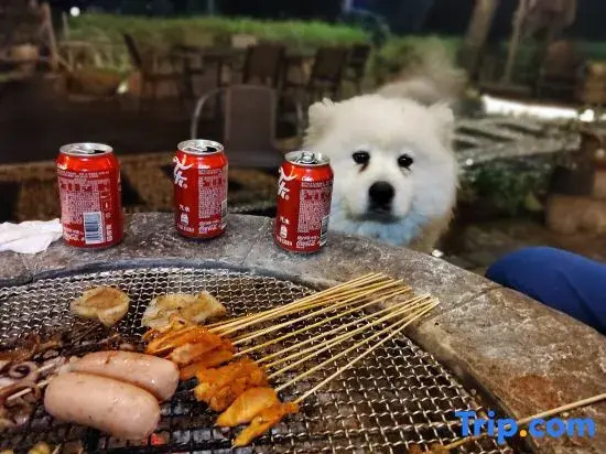 Shaoshan Dream Good Villa