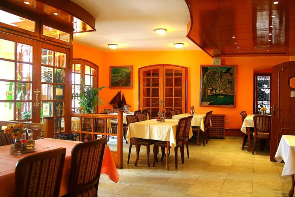 Hotel Marija