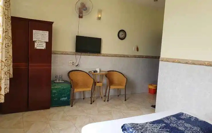 Phuong Dong Hotel Ninh Thuan