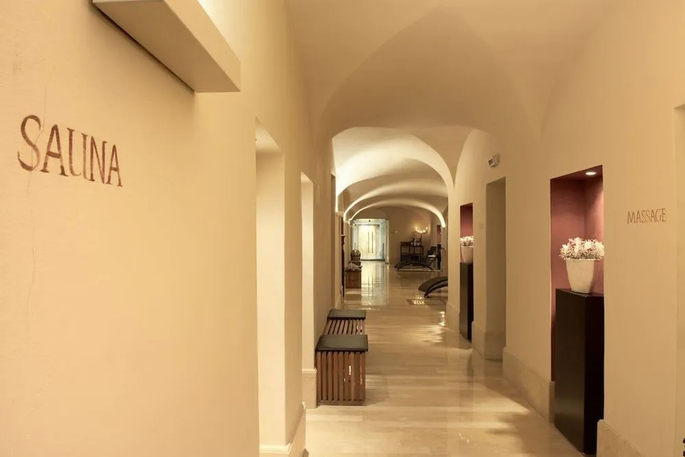 Limmathof Baden - Historisches Haus & Spa
