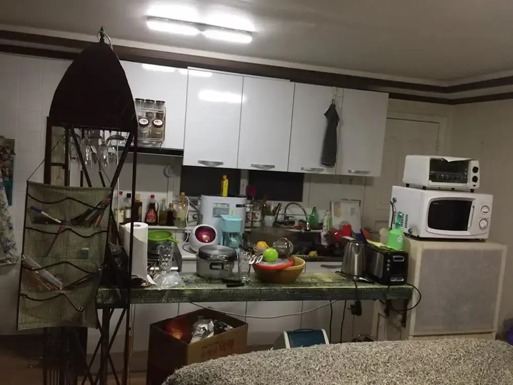 JOHNNY's House