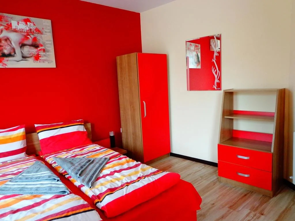 Solaris Aparthotel