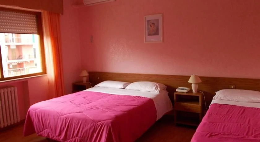 Hotel Maremonti