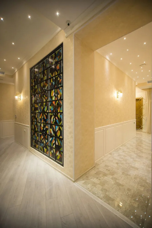 Arts Hotel by Square