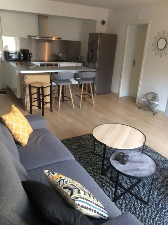 Le Petit Loft de Nancy