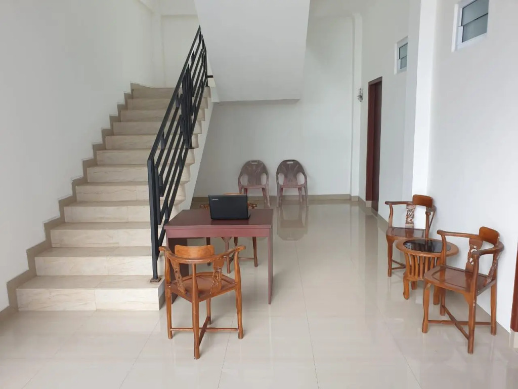OYO 90536 Wenasia Residence