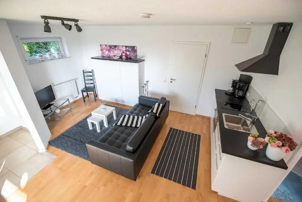 Ferienwohnung Mönch