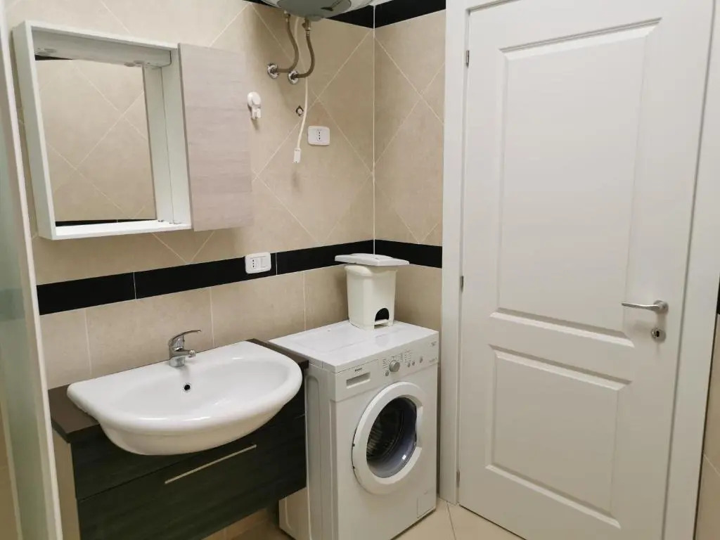 La Maison Latina Guest House